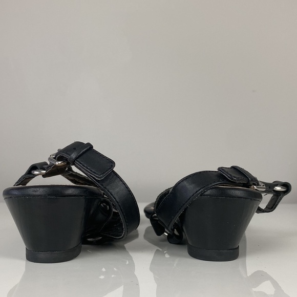 Sperry Top-Sider Laina Sandals Size 8 - Picture 7 of 16